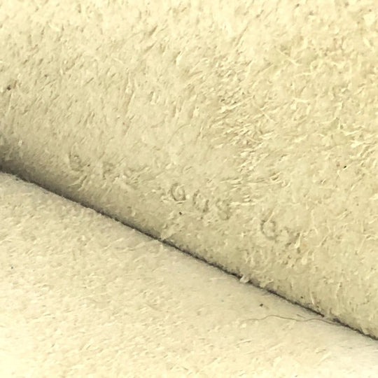 HERMES passport case Epsom yellow Talmac PM Women Used Authentic