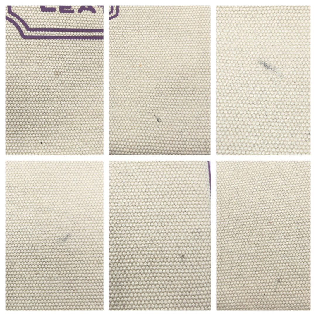 COACH Pouch CD699G canvas beige