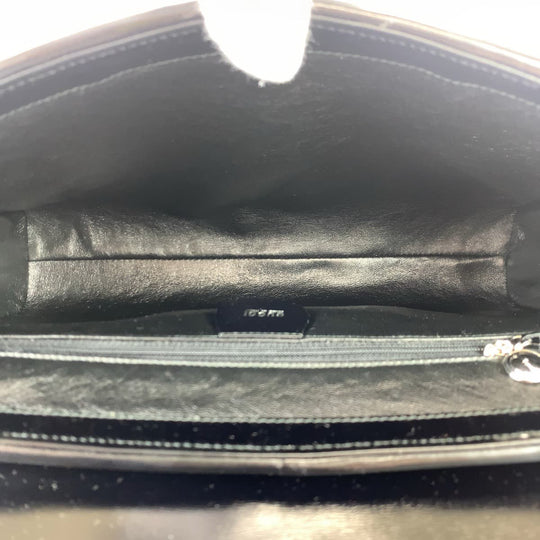 GUCCI Shoulder Bag 001 1274 1757 Harako black Shoulder Bag Old Gucci Women Used Authentic