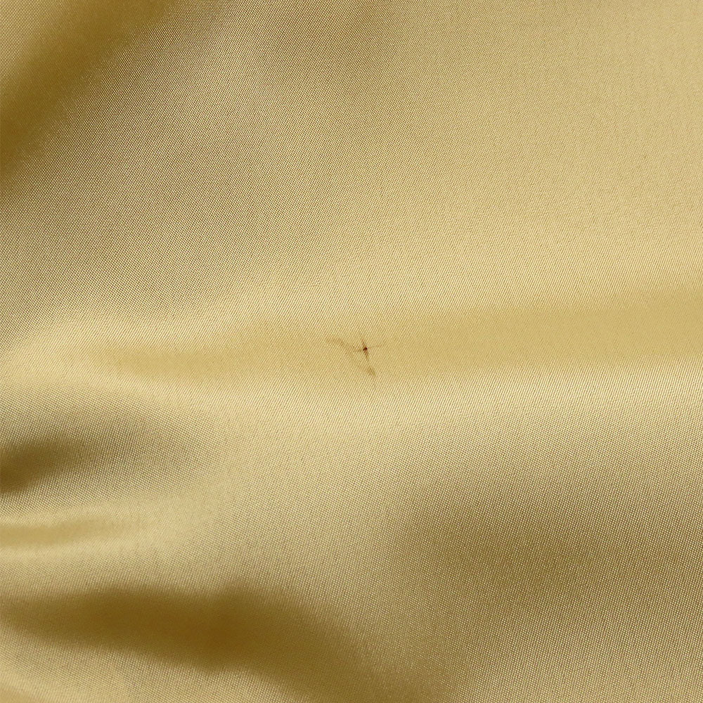 BURBERRY LONDON Stainless collar coat Cotton, Polyester beige Women 40 Used Authentic