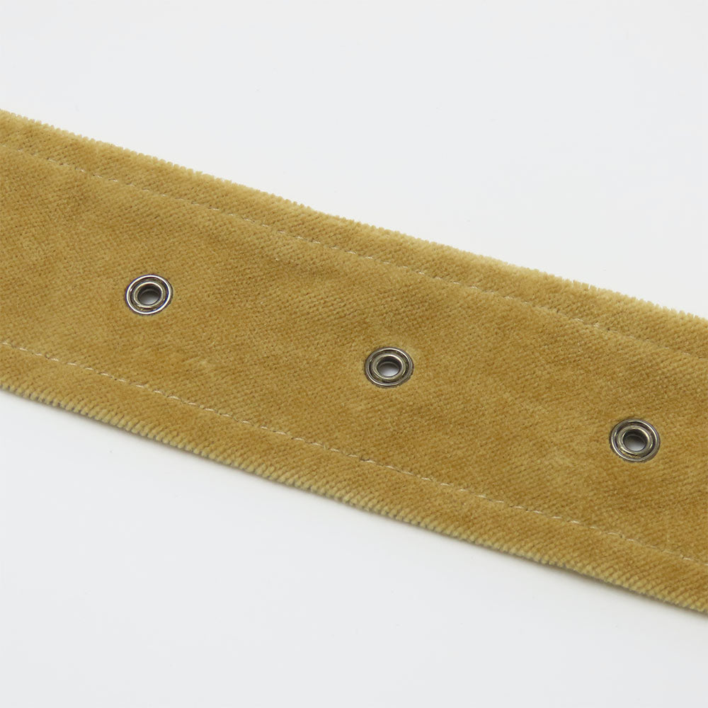 BURBERRY LONDON Stainless collar coat Cotton, Polyester beige Women 40 Used Authentic