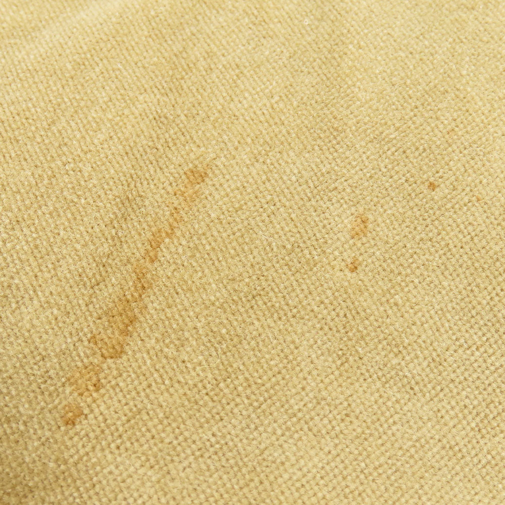 BURBERRY LONDON Stainless collar coat Cotton, Polyester beige Women 40 Used Authentic