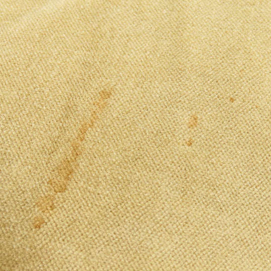 BURBERRY LONDON Stainless collar coat Cotton, Polyester beige Women 40 Used Authentic