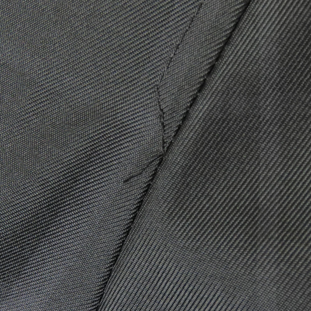 BURBERRY LONDON Other outerwear polyester Black type Women 40 Used Authentic