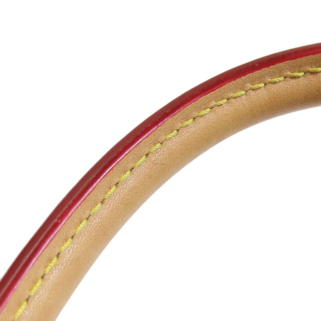 LOUIS VUITTON Tote Bag M45848 Monogram canvas Brown Sac Plat PM Monogram