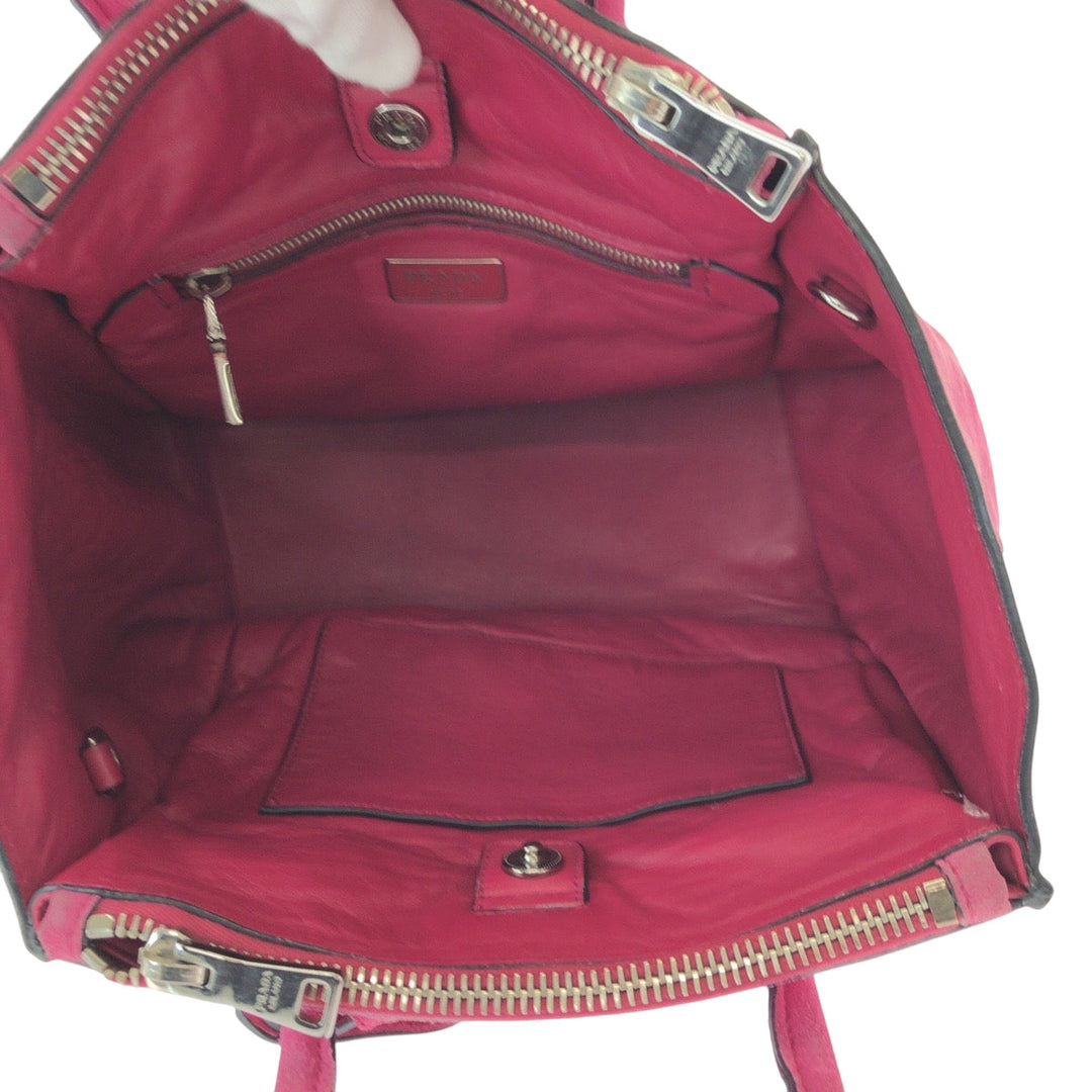 GUCCI Shoulder Bag 001 4306 canvas beige Hobo Shoulder Bag Sherry line Women Used Authentic