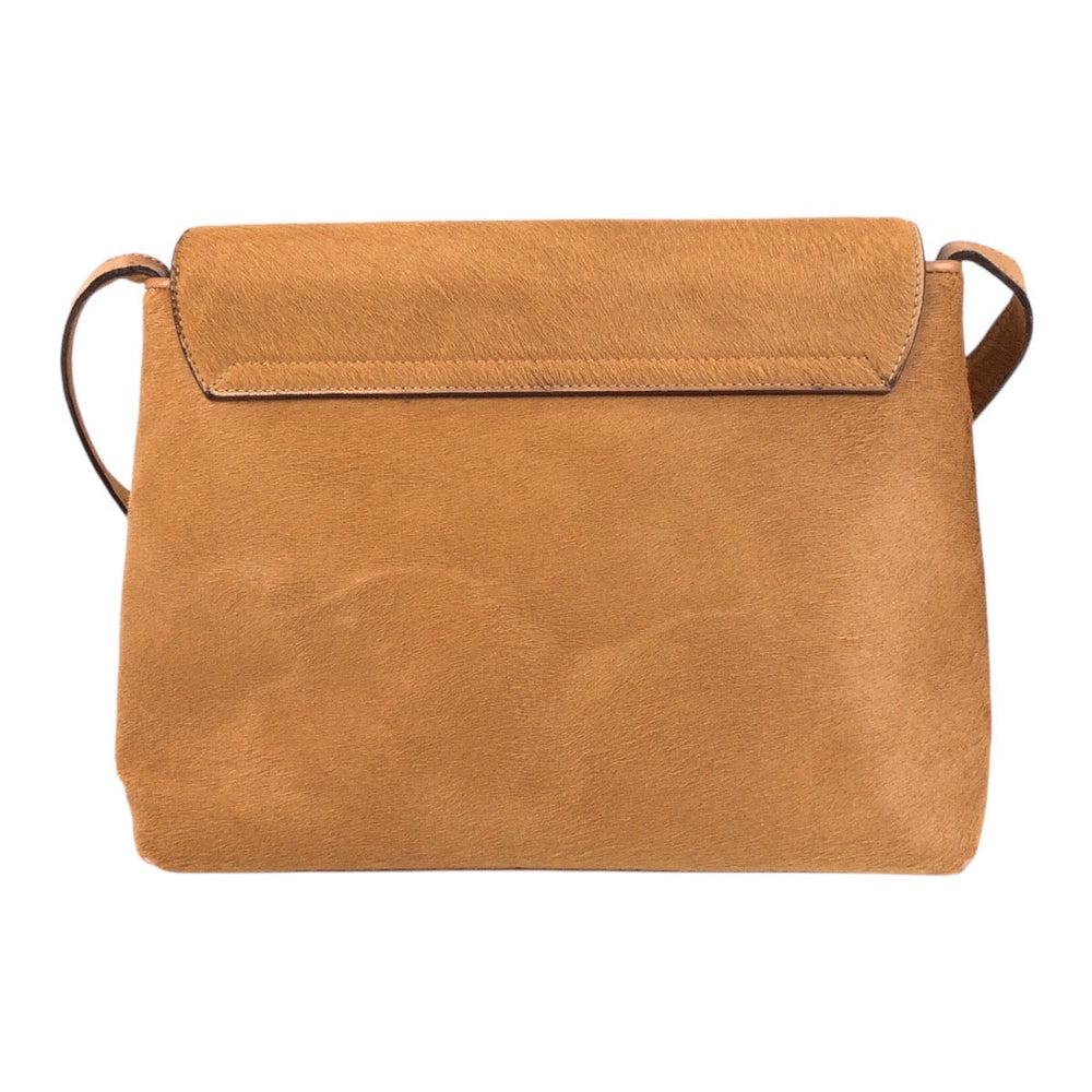 GUCCI Shoulder Bag 001 3444 1812 Harako Camel Gold Metal