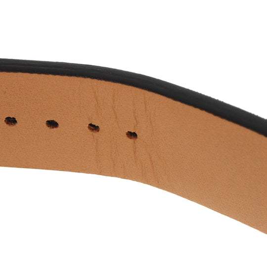 BREITLING Watches Mechanical Automatic AB0121 Stainless Steel, Leather Silver Navitimer B01 Chronograph Unused item black dial mens Used Authentic