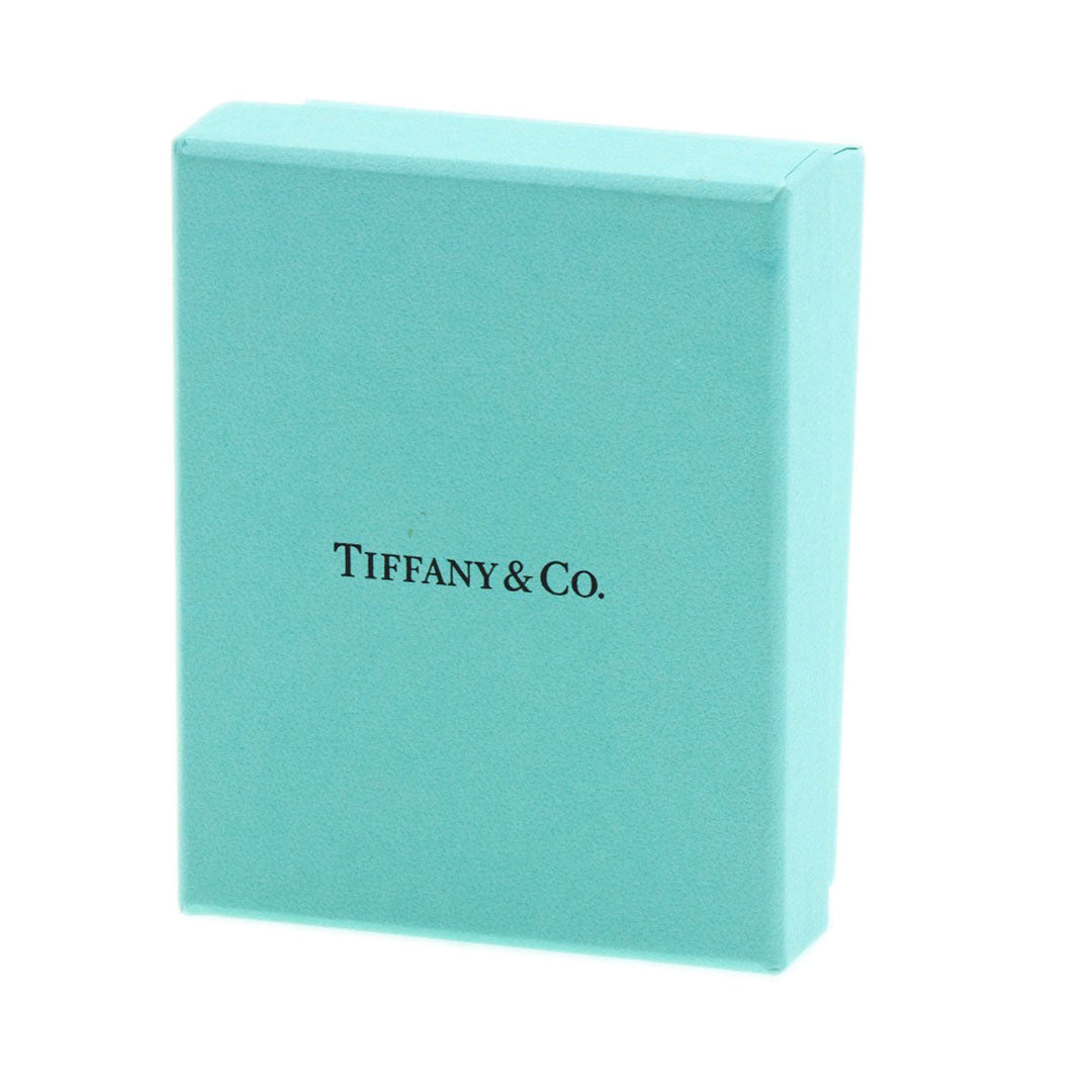TIFFANY&Co. Ring 18K Yellow Gold gold TChain Diamond
