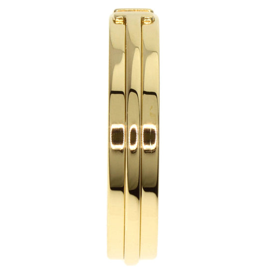 TIFFANY&Co. Ring 18K Yellow Gold gold T narrow Women Used Authentic