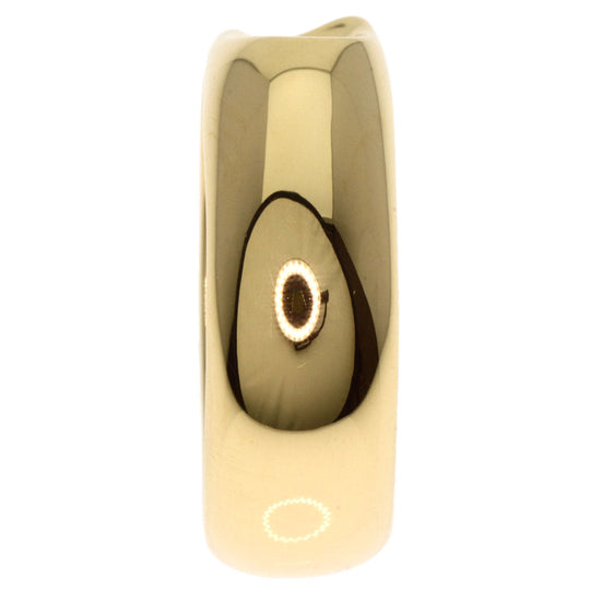 TIFFANY&Co. Ring 18K Yellow Gold gold Full heart Women Used Authentic