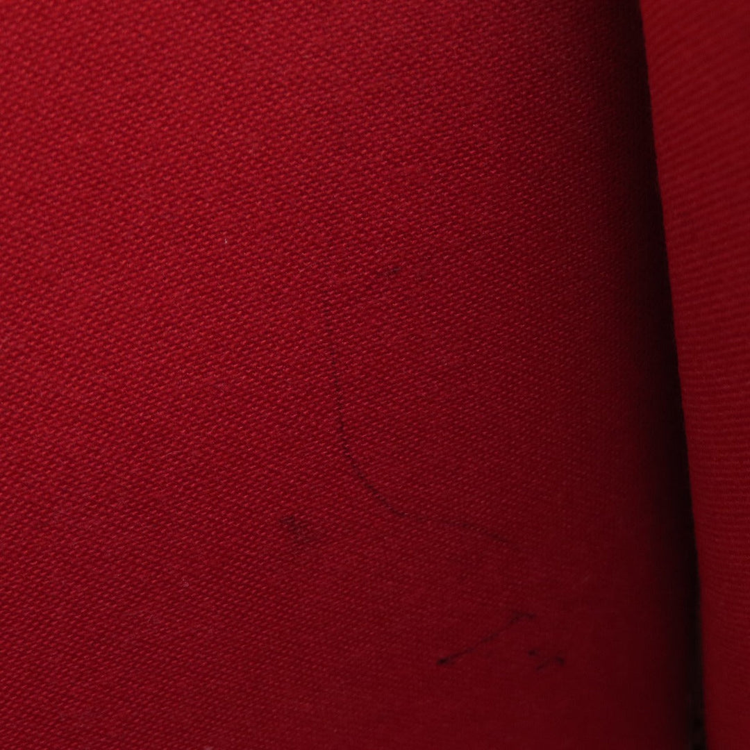 LOUIS VUITTON Tote Bag M45321 Monogram reverse Brown On the Go MM Monogram Giant Women Used Authentic