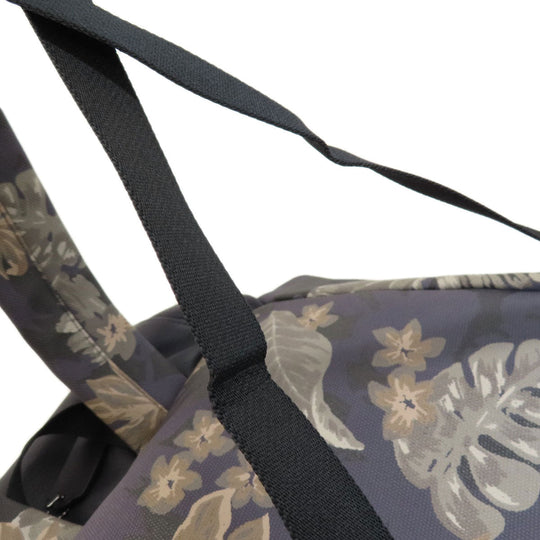 COACH Backpack F72083 Coated canvas multicolor Hawaiian