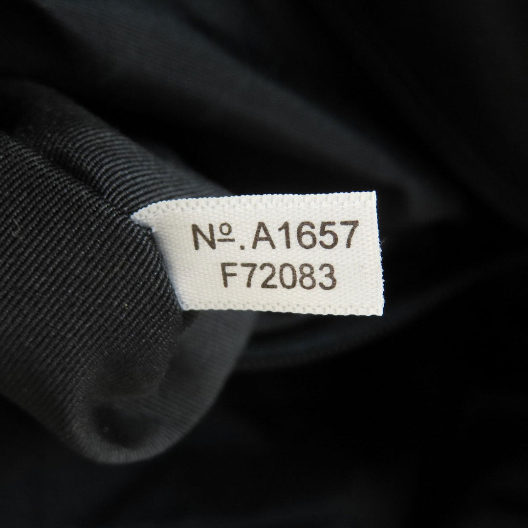 COACH Backpack F72083 Coated canvas multicolor Hawaiian