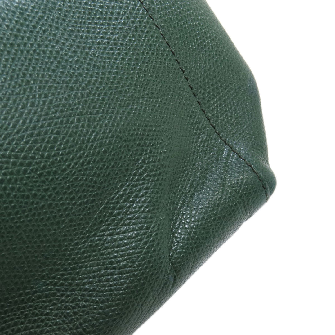 CELINE Tote Bag leather pink Vertical Cabas 2WAY