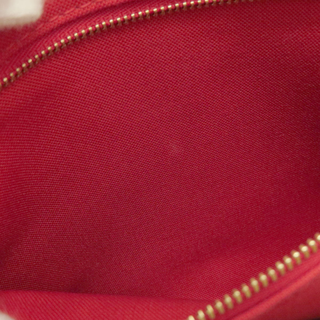 LOUIS VUITTON Tote Bag M45321 Monogram reverse Brown On the Go MM Monogram Giant