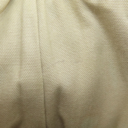 BURBERRY Shoulder Bag canvas beige Nova Check