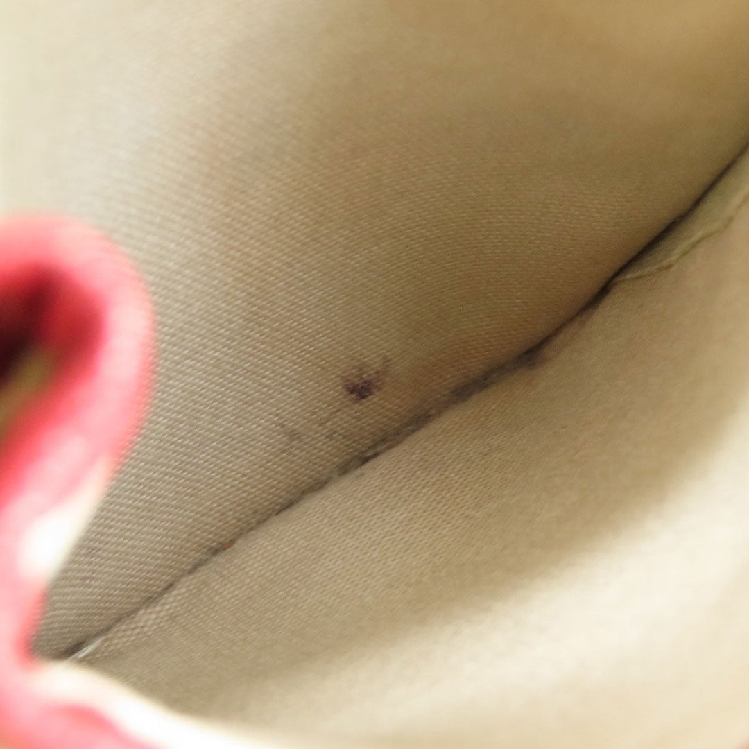 BURBERRY Shoulder Bag canvas beige Nova Check