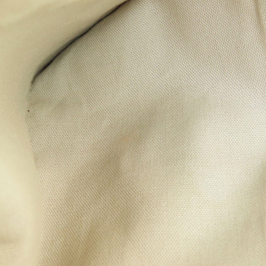 BURBERRY Shoulder Bag canvas beige Nova Check