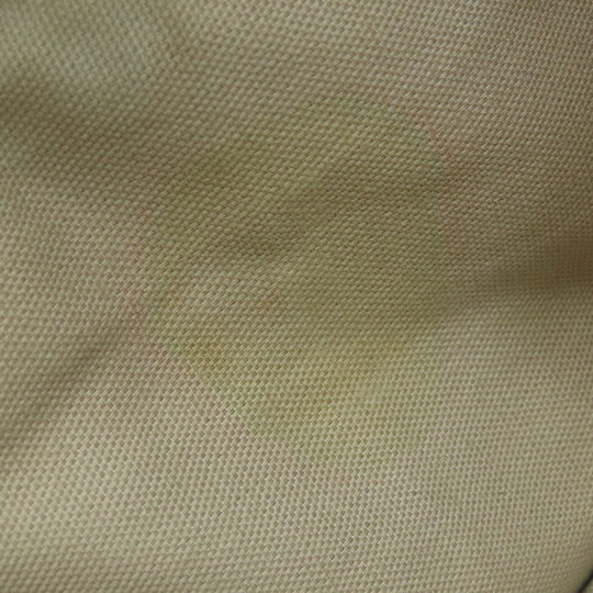 BURBERRY Shoulder Bag canvas beige Nova Check