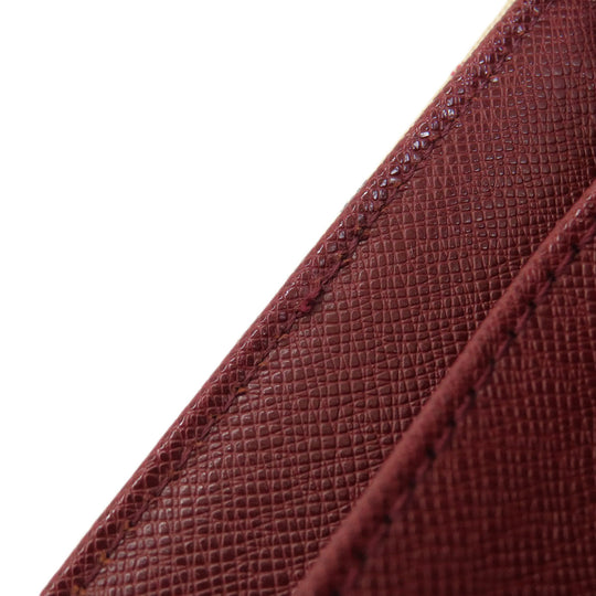 BURBERRY Handbag Canvas, Leather beige Nova Check Women Used Authentic