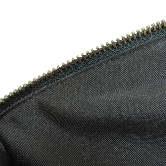 COACH Backpack F31319 Nylon, Leather black camouflage unisex(Unisex) Used Authentic