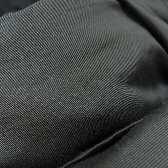 COACH Backpack F31319 Nylon, Leather black camouflage unisex(Unisex) Used Authentic