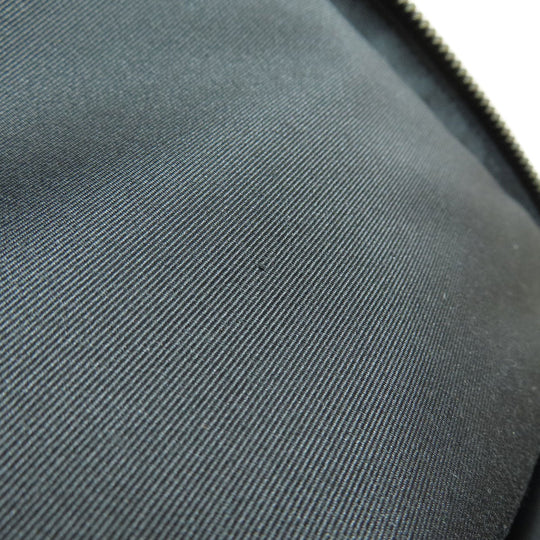 COACH Backpack F31319 Nylon, Leather black camouflage unisex(Unisex) Used Authentic