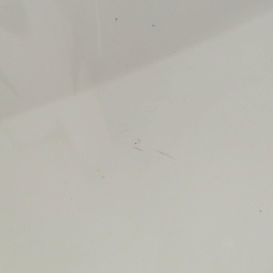 VALENTINO Handbag leather Transparent Clear tote