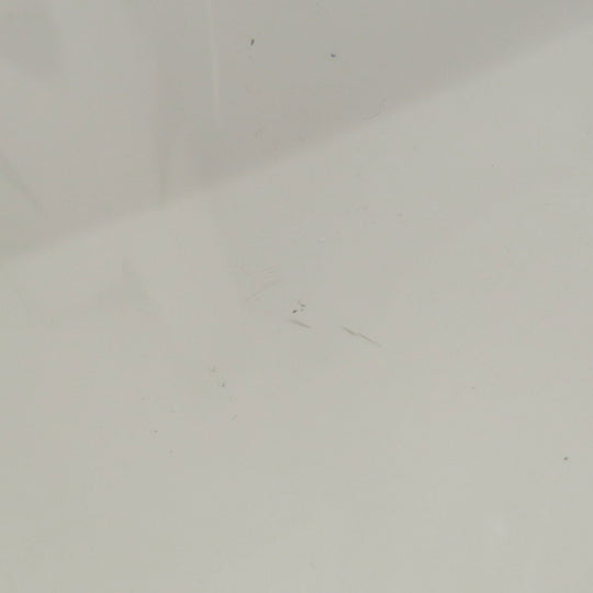 VALENTINO Handbag leather Transparent Clear tote