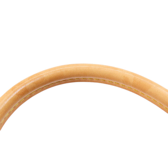 LOUIS VUITTON Tote Bag M41175 Monogram canvas Brown Pallas Monog Lamb