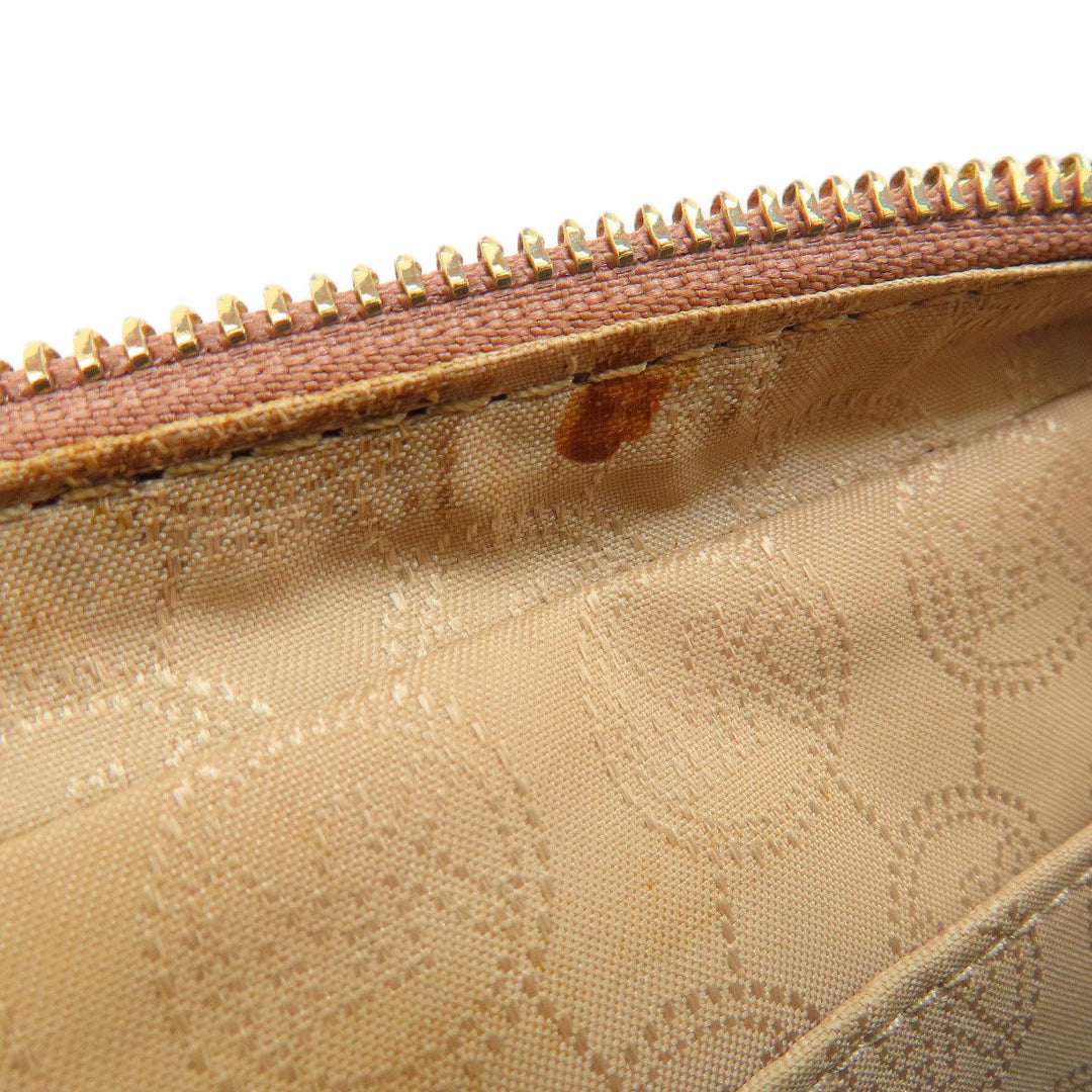MICHAEL KORS Shoulder Bag PVC pink Long shoulder