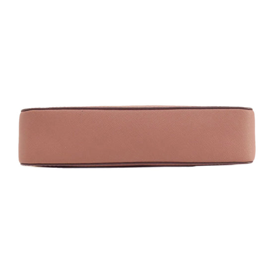 MICHAEL KORS Shoulder Bag PVC pink Long shoulder
