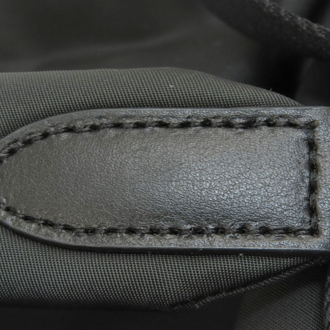 COACH Backpack F31452 PVC multicolor camouflage