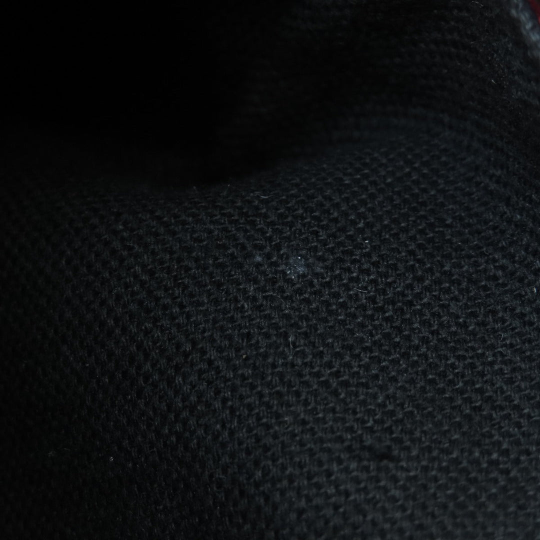 BURBERRY Handbag PVC beige Nova Check Women Used Authentic