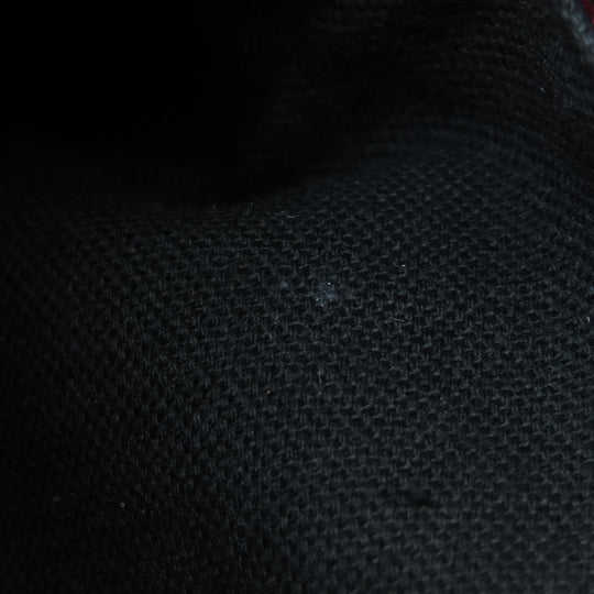 BURBERRY Handbag PVC beige Nova Check Women Used Authentic