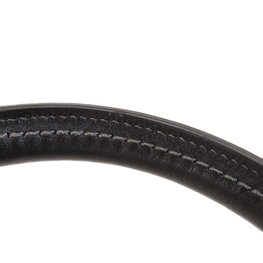 COACH Handbag 21154 canvas black Signature 2WAY Women Used Authentic