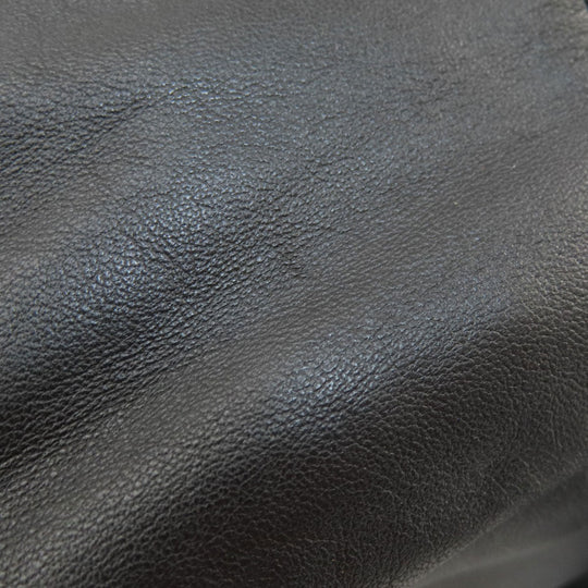 COACH Backpack F58315 PVC black Signature Women(Unisex) Used Authentic