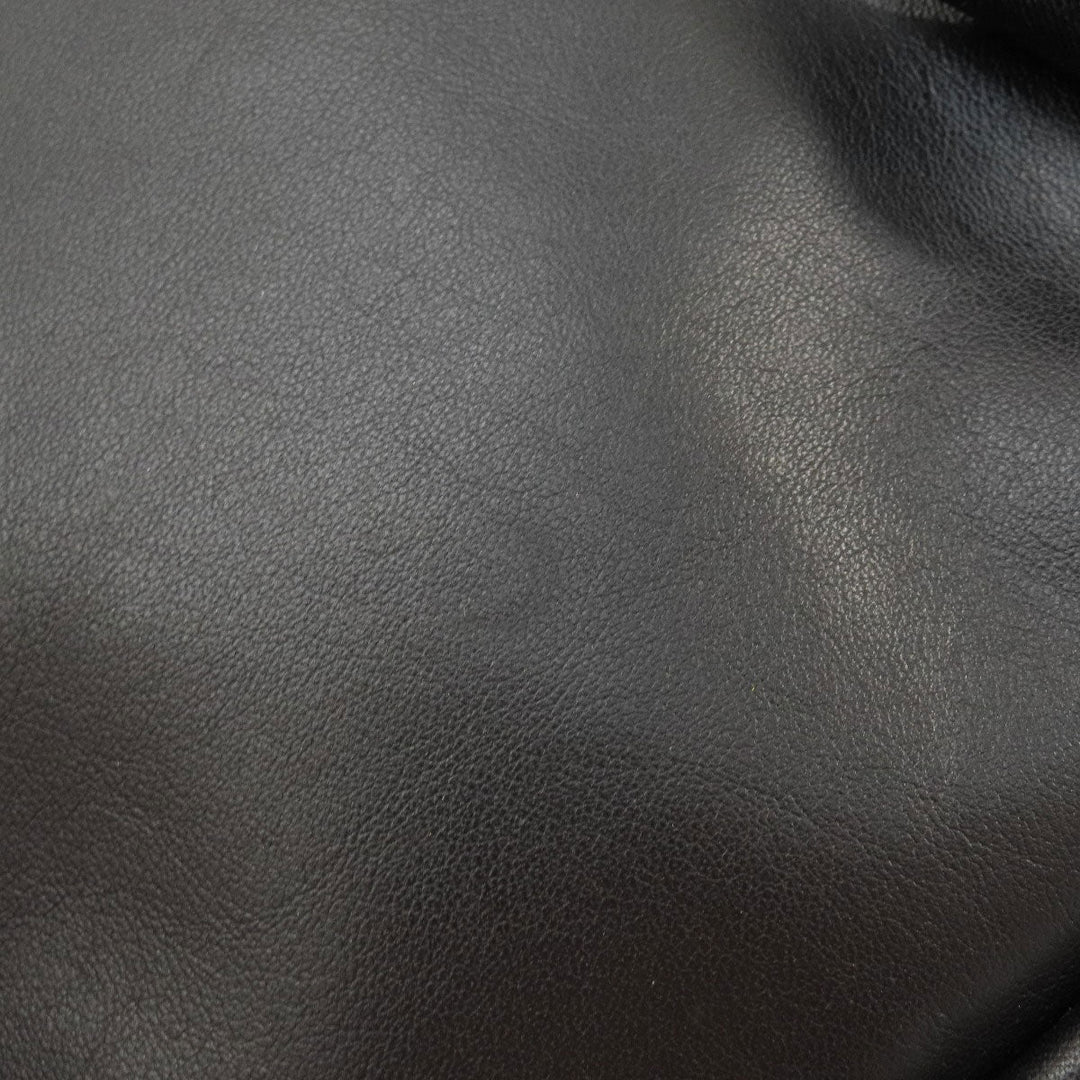 COACH Backpack F58315 PVC black Signature Women(Unisex) Used Authentic