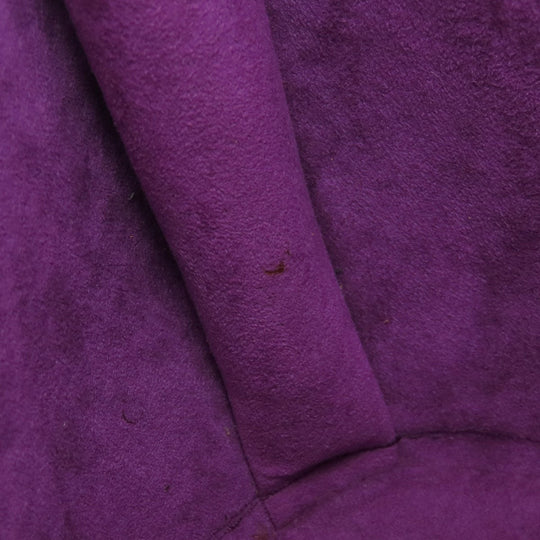 LOUIS VUITTON Tote Bag M52269 Epi yellow Saint Jacques Shopping Tassili Yellow Women Used Authentic