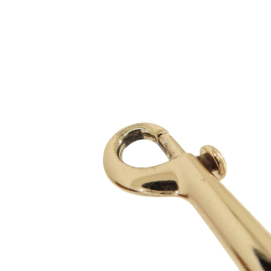 COACH Handbag F36637 leather Brown Christie Carryall 2WAY Women Used Authentic