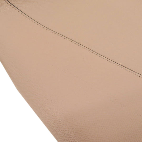 MICHAEL KORS Tote Bag leather Light pink logo