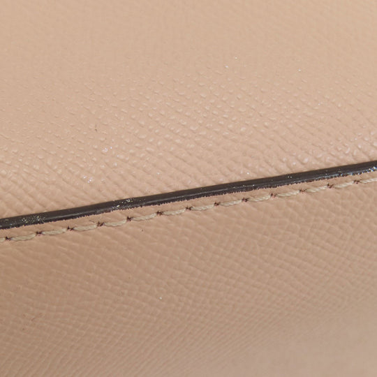 MICHAEL KORS Tote Bag leather Light pink logo