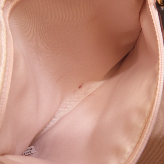 COACH Handbag F33329 leather pink 2WAY