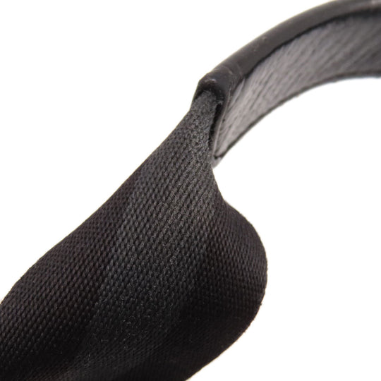 COACH Tote Bag F54759 leather black logo