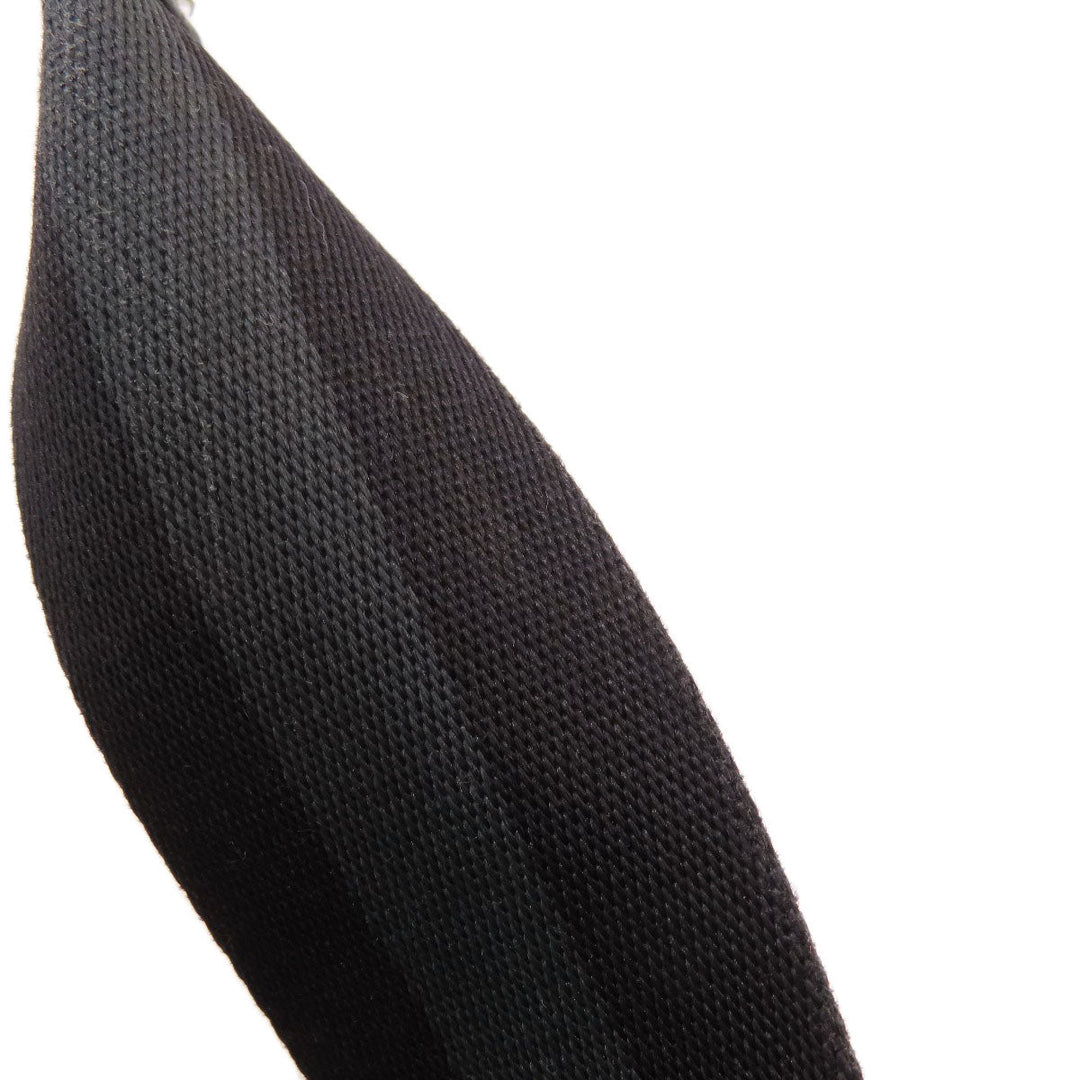 COACH Tote Bag F54759 leather black logo