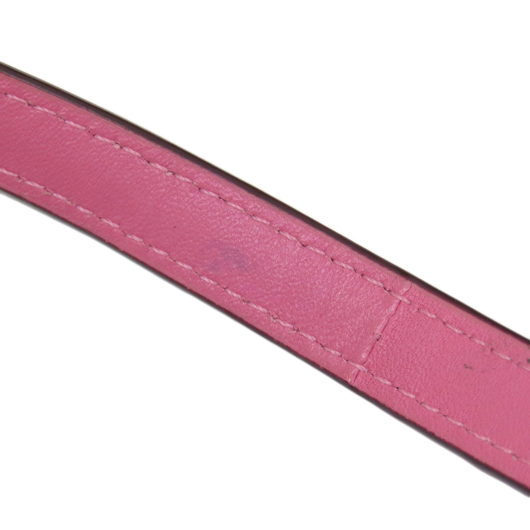 COACH Tote Bag F29564 PVC Brown Signature 2WAY