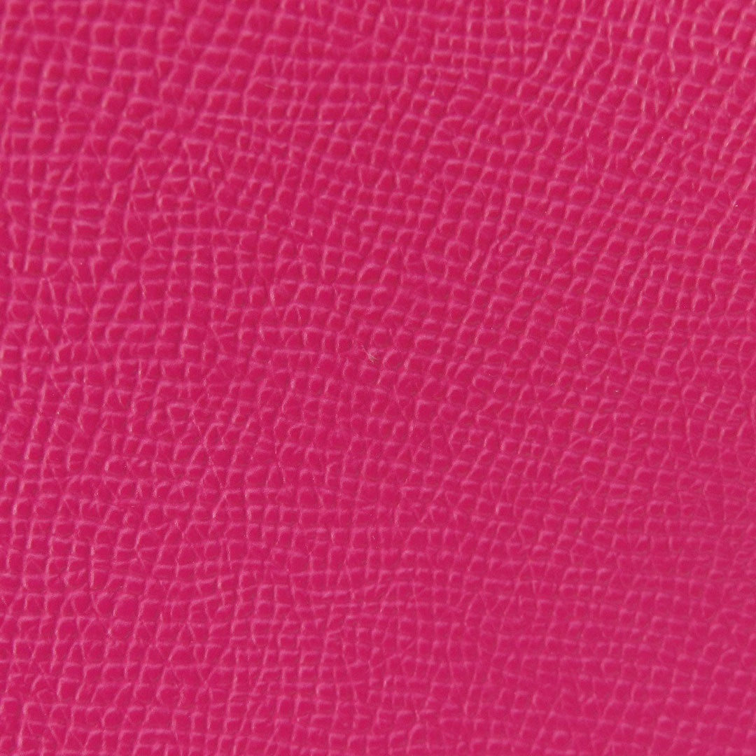 COACH Handbag 79946 PVC pink 2WAY Women Used Authentic