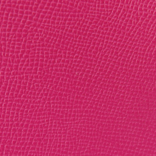 COACH Handbag 79946 PVC pink 2WAY Women Used Authentic