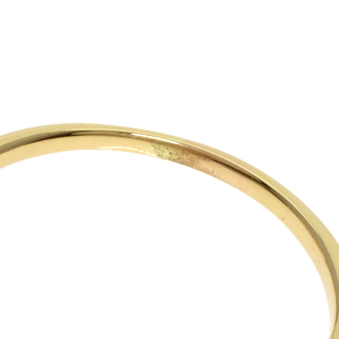 TIFFANY&Co. Ring 18K Yellow Gold gold Pearl Women Used Authentic